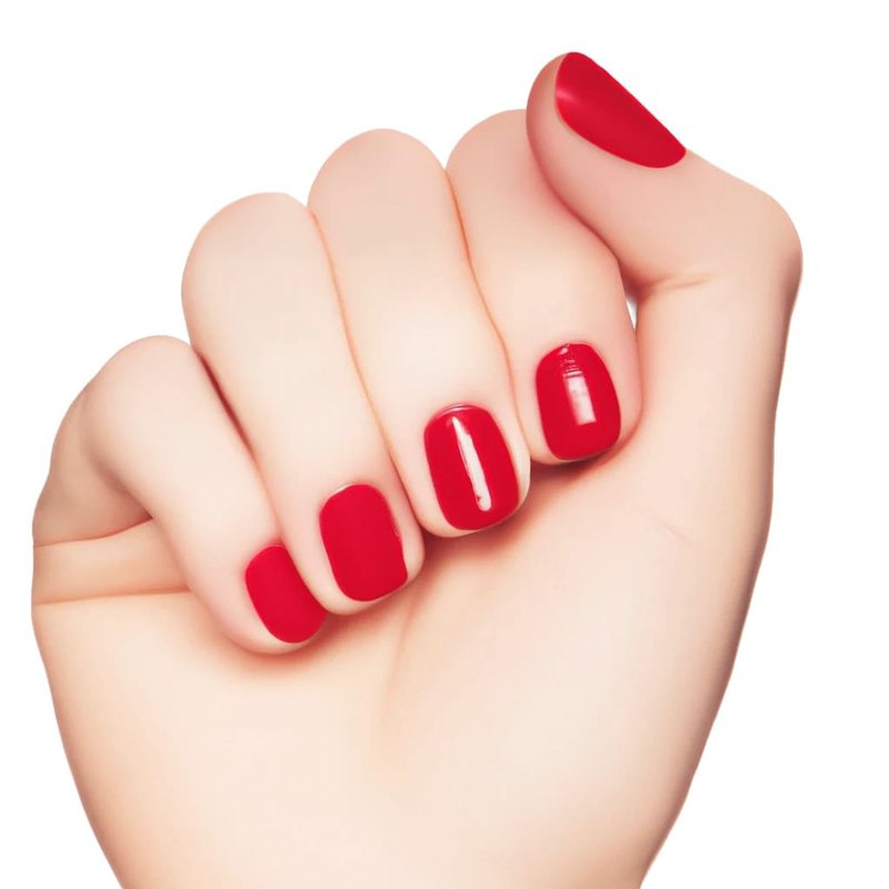 Kursbild Schmuck, Nagellack und künstliche Fingernägel
